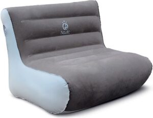 Felfújható ülés felfújható csónakokhoz - szélesség 94 cm - Image 1