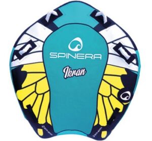 SPINERA IKRAN 1 vízi vontatójáték (funtube) 1P - 156 x 139 cm - Image 1