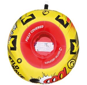 Wild Wawe vízi fánk - funtube 137 cm - Image 1