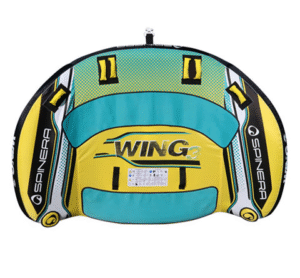 SPINERA WING 3 vízi vontatójáték - funtube 3P - 210 x 163 cm - Image 1