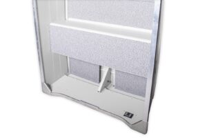 MARINE 450 Fish alumínium csónak - 4,45 m, 162 kg - Image 20