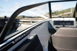 YAMARIN CROSS 62 BR VMAX 2024 alumínium motorcsónak - Image 16