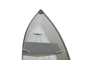 MARINE 450U alumínium csónak - 4,45 m, 116 kg - Image 17