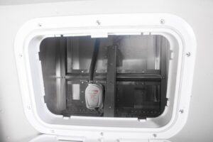 MARINE 450 FAMILY alumínium csónak - 4,45 m, 220 kg - Image 19