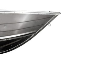 MARINE 370S alumínium csónak - 3,69 m, 66 kg - Image 18