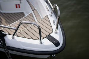 YAMARIN 50 BR 2024 + YAMAHA F60 FETL - Image 16