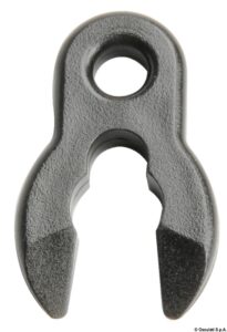 GYORSLEÁLLÍTÓ biztonsági kulcskészlet 4 ütemű Suzuki/Johnson hajómotorokhoz