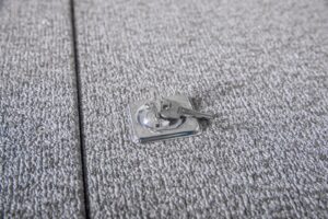 MARINE 500 F HD alumínium csónak - 5,0 m, 275 kg - Image 18