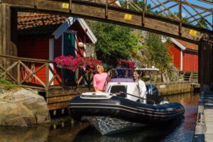 Gumicsónak GRAND Golden Line G650LF - Image 18