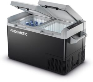 DOMETIC CFF-70DZ - hűtőláda - Image 1