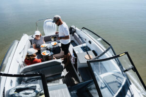 YAMARIN 67 DC 2024 + YAMAHA 250XSB2 - Image 19