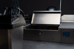 BUSTER XSr oldalkonzolos motorcsónak - 4,18 m - Image 19