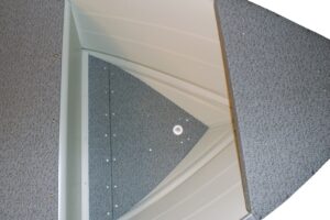 MARINE 450 Fish alumínium csónak - 4,45 m, 162 kg - Image 21