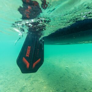 Jobe E-DUNA ELITE 11.6 SUP szett elektromos motorral - Image 23