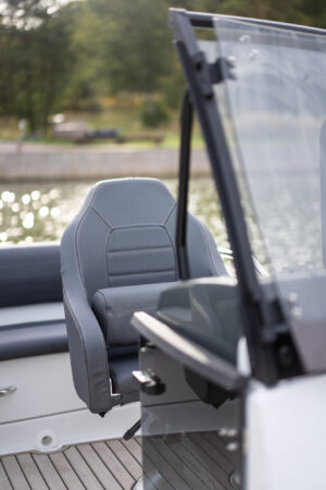 YAMARIN 50 BR 2024 + YAMAHA F60 FETL - Image 17