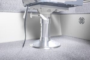 MARINE 530 FAMILY alumínium csónak - 5,30 m, 357 kg - Image 19