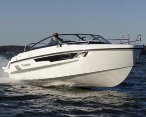 YAMARIN 60 DC 2024 + YAMAHA F115XB - Image 21