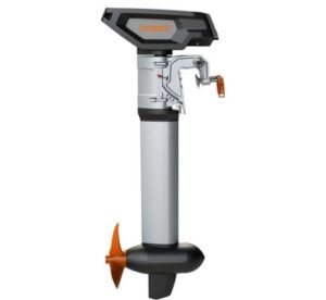 Torqeedo Cruise 3.0 RL - távirányítóval - Image 2