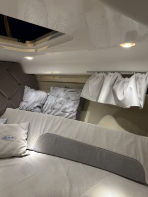 ITALMAR CABIN 23 motorcsónak SUZUKI DF 225 motorral - Image 10