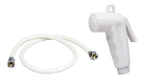 DUSCHE zuhanycső fejjel - 5 m - Image 1