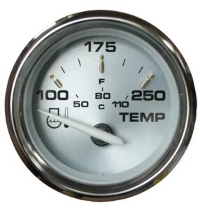 FARIA "Kronos" hűtőfolyadék hőmérsékletmérő