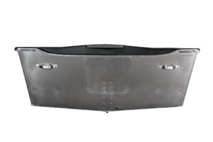 MARINE 450 Fish alumínium csónak - 4,45 m, 162 kg - Image 22