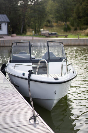 YAMARIN 50 BR 2024 + YAMAHA F60 FETL - Image 18