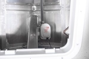 MARINE 500 FAMILY alumínium csónak - 5,00 m, 315 kg - Image 19