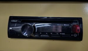 CHRIS CRAFT 177 CONCEPT motorcsónak utánfutóval - Image 14