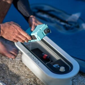 Jobe E-DUNA ELITE 11.6 SUP szett elektromos motorral - Image 17