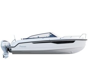 YAMARIN 80 DC 2024 motorcsónak - Image 30