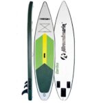 ALLROUNDMARIN CARIBA paddleboard 352x81x15cm