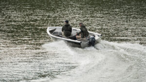 YAMAHA F8 LEB csónakmotor (régi megnevezés F8 FEL) - Image 8