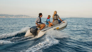 YAMAHA F8 LEB csónakmotor (régi megnevezés F8 FEL) - Image 15