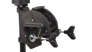 YAMAHA M32 villanymotor 18 kg, 24V - változtatható sebesség, digitális maximalizáló, akkumulátor mérő - Image 5