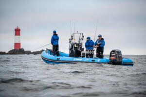 YAMAHA VF175 XA csónakmotor - Image 2