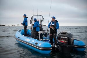 YAMAHA VF175 XA csónakmotor - Image 3