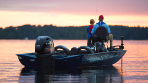 YAMAHA VF115 XA-V MAX SHO csónakmotor - Image 5