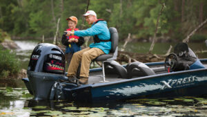 YAMAHA VF115 XA-V MAX SHO csónakmotor - Image 4