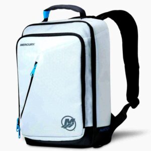 Avator™ elektromos csónakmotor akkumulátor táska - Image 1