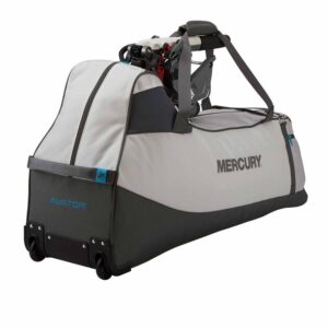 Avator™ 7.5e SH elektromos motortartó táska - Image 2