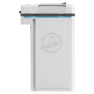 Avator™ öncsatlakozós lítium-ion akkumulátor, 1 kWh NMC - Image 3