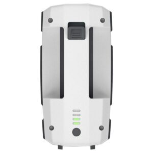 Avator™ öncsatlakozós lítium-ion akkumulátor, 1 kWh NMC - Image 2