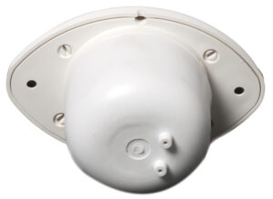 Elektromos hajókürt 130 x 85 mm,12V - Image 4