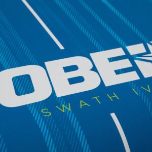 Jobe Swath Towable 4P felfújható vízi vontatójáték - funtube - Image 3