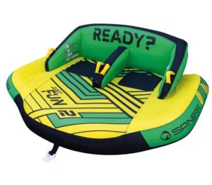 Spinera Just Fun 2 - felfújható vontatójáték - funtube - Image 1