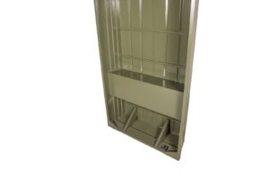 MARINE JON14 GREEN alumínium ladik - 4,30 m, 75 kg - Image 17