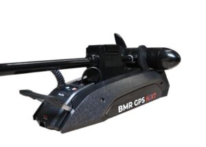 RHINO BLX 65 BMR GPS NxT 12V első villanymotor 137cm/53" - Image 3