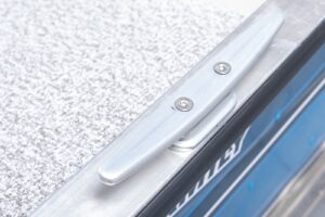 MARINE 530 FAMILY alumínium csónak - 5,30 m, 357 kg - Image 23