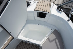 YAMARIN 59 SC 2024 motorcsónak - Image 20